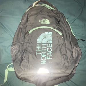 North Face Backpack